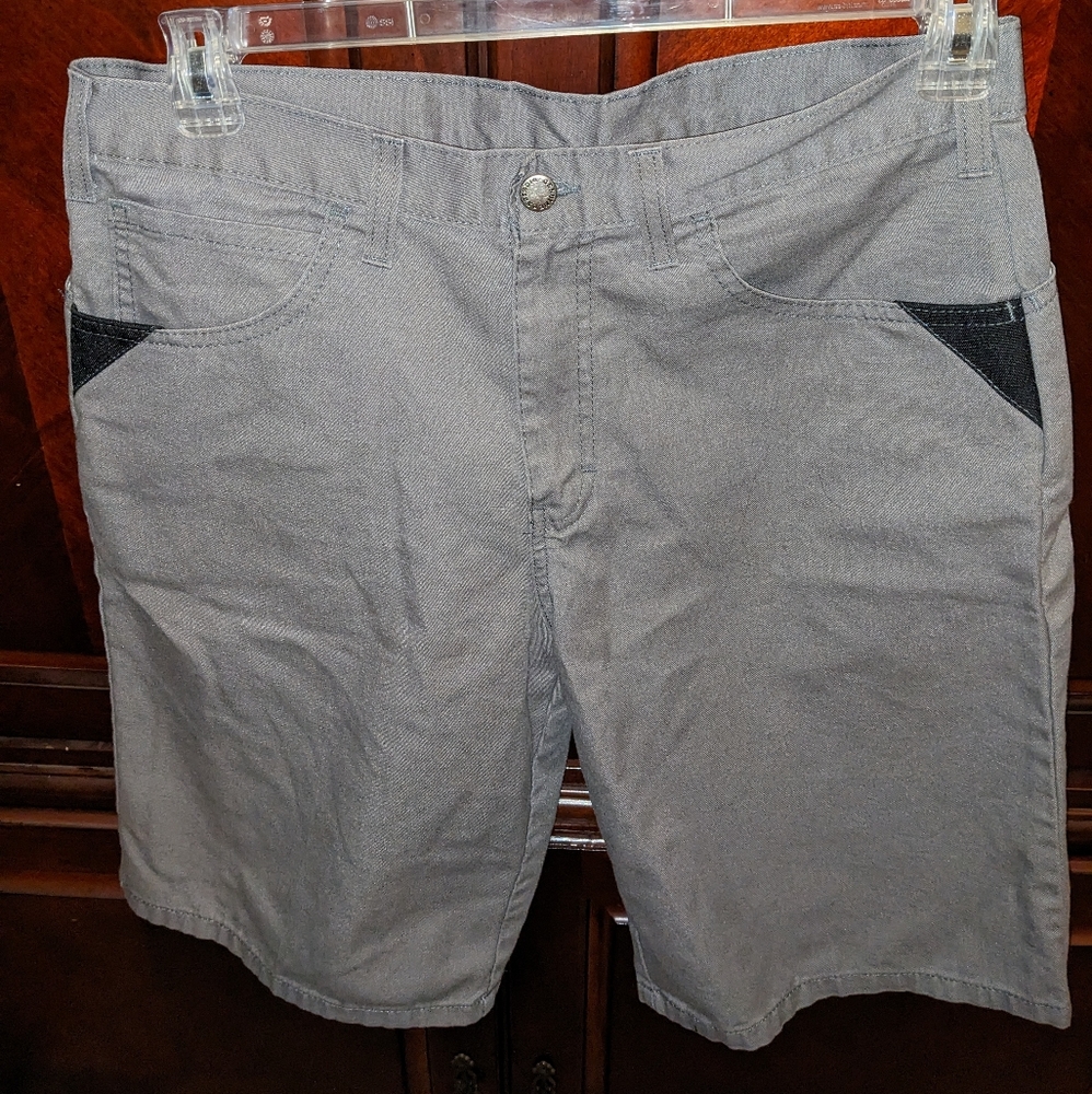 Men's Dickies work shorts sz 34